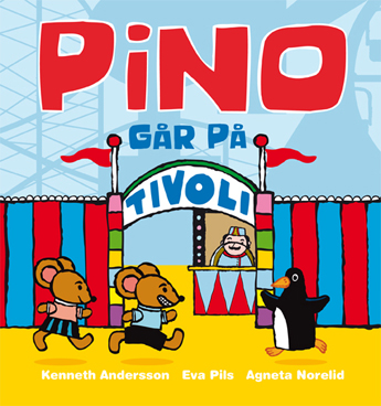 Pino på tivoli