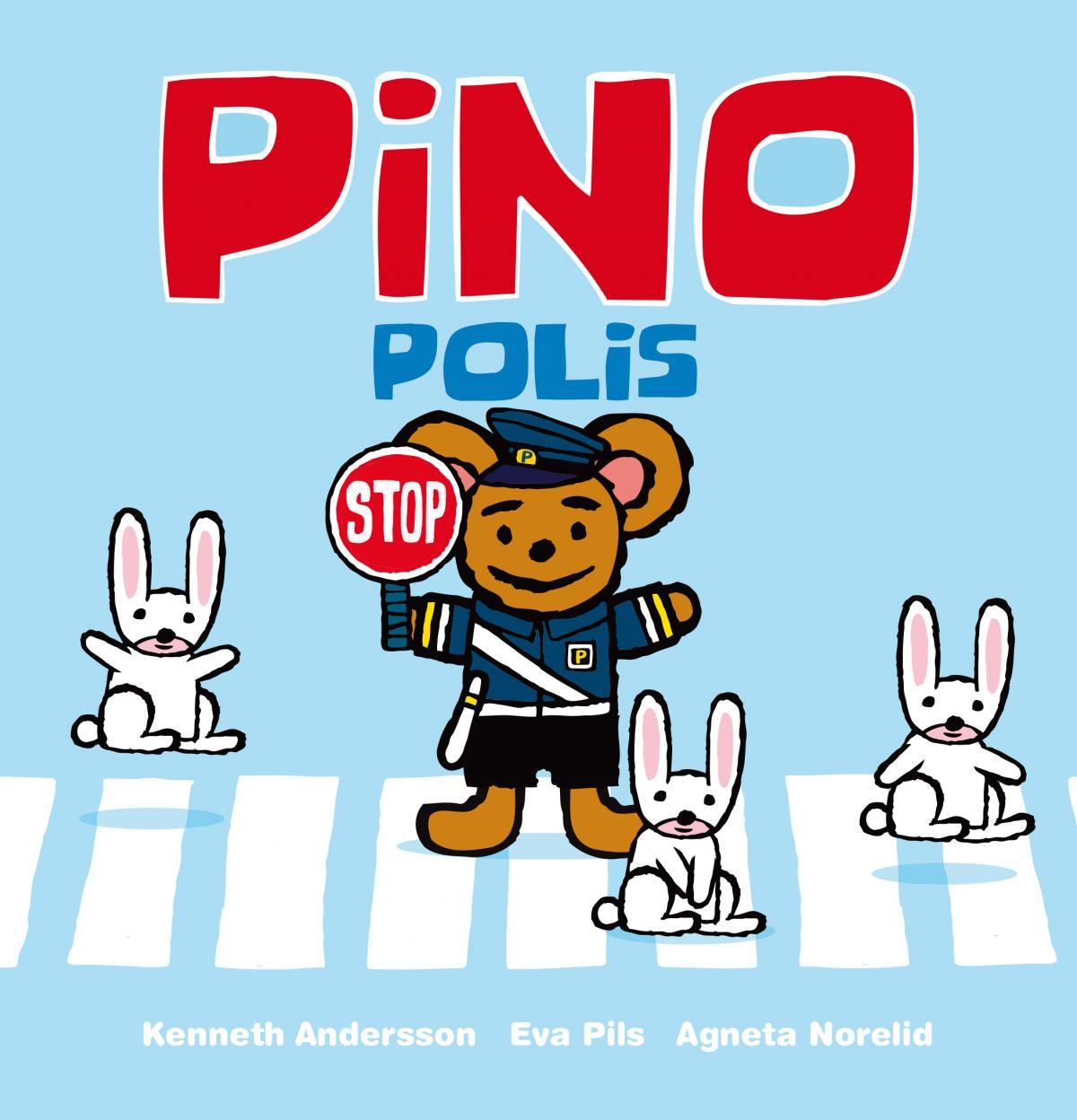 Pino polis