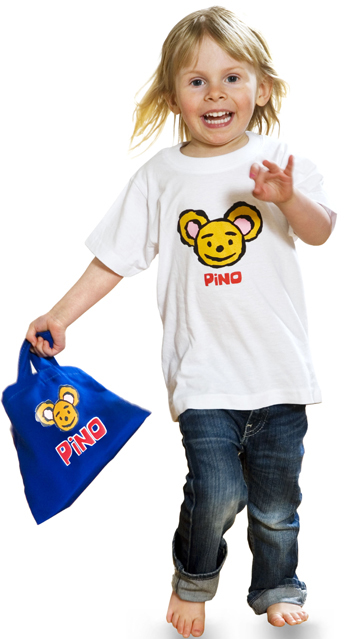 Pino Tshirt