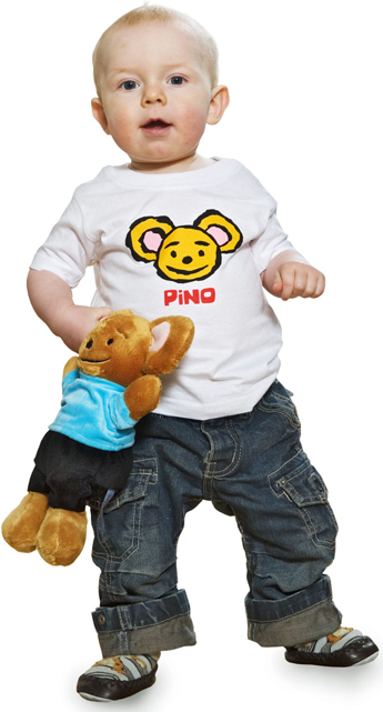 Pino Tshirt