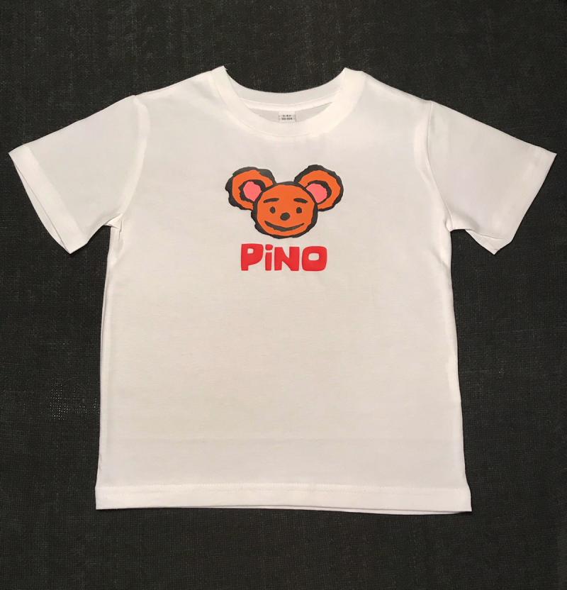 Pino Tshirt stl 98-104