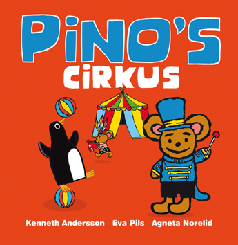 Pino´s cirkus