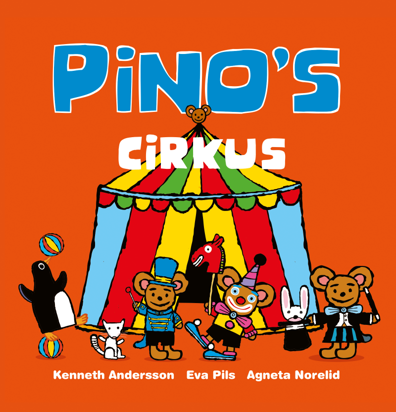 Pino's cirkus