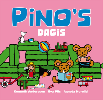 Pinos Dagis