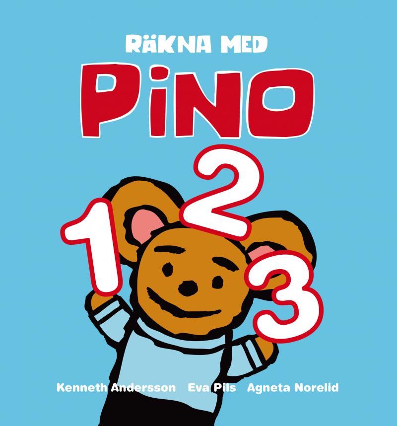 Räkna med Pino