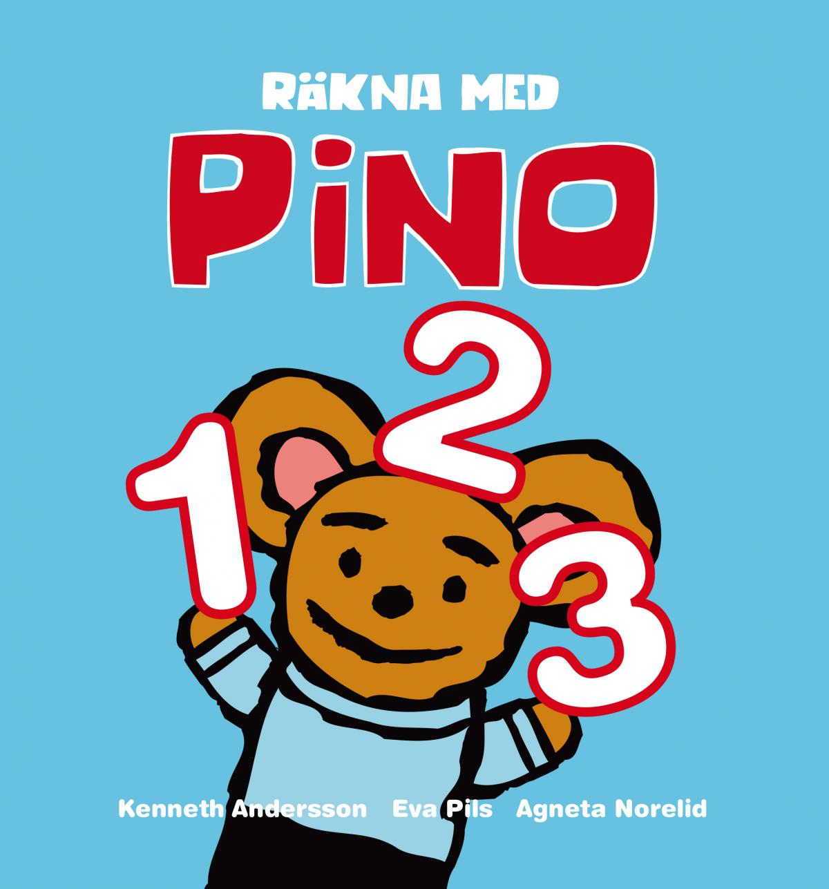 Räkna med Pino